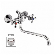 Cмеситель для ванны Ledeme L2309