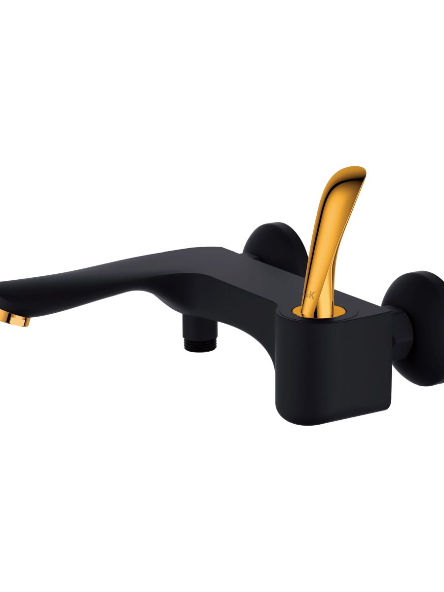 Смеситель ванна D&K Venice.Baciano DA1033259