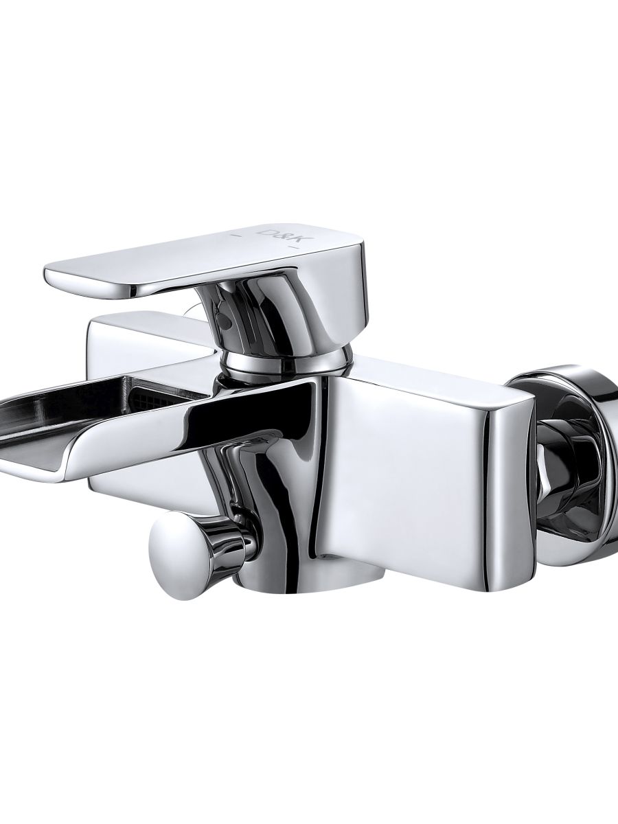 Смеситель ванна D&K Berlin.Freie каскад DA1433501