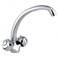 Смеситель для кухни Ledeme L4226