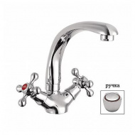 Cмеситель для кухни Ledeme L4409