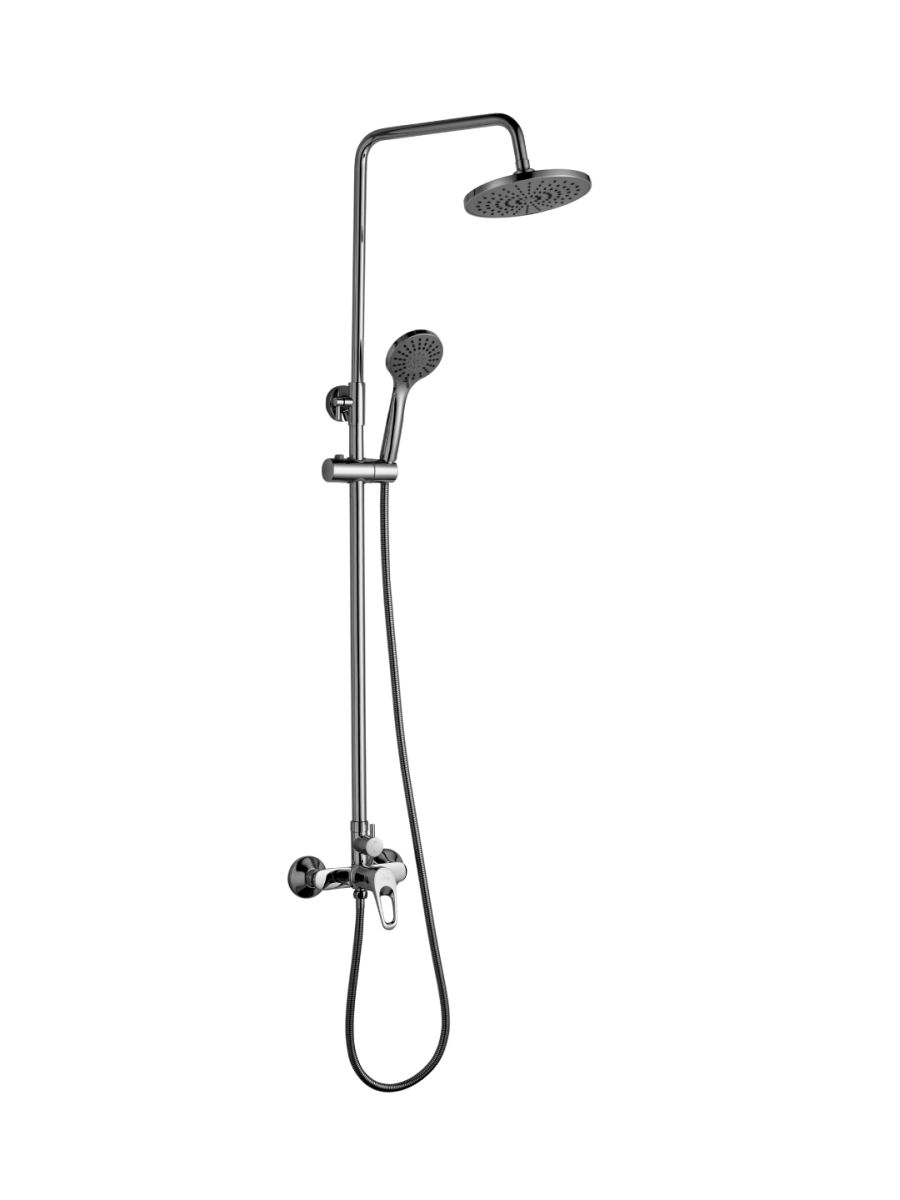 Душевая система Rossinka B35-45