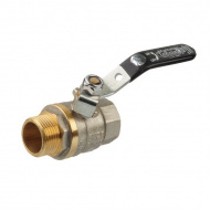 Кран шаровый 1/2" В-Н Terma CB рычаг