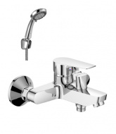 Смеситель Rossinka для ванны S35-31