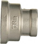 Муфта переходная TRm 1/2"-1"