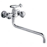 Смеситель для ванны Ledeme L2726