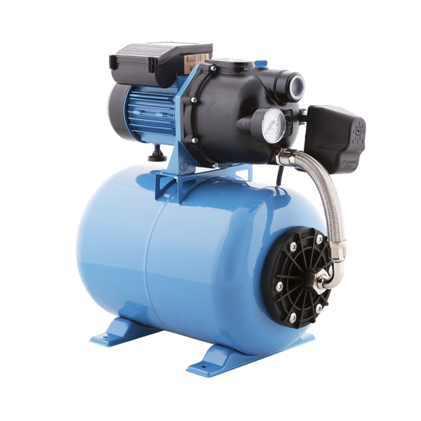 Автоматическая насосная станция Джилекс Джамбо 60/35 Ч-24