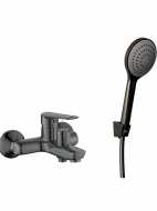 Смеситель ванна/душ "Lagos" кор/изл с акс. LG54GM ESKO