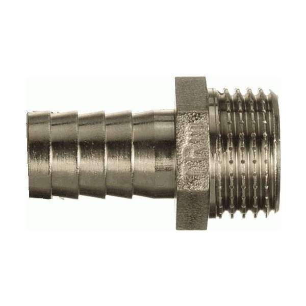 Штуцер 1/2 наружная 14мм TRm 06223