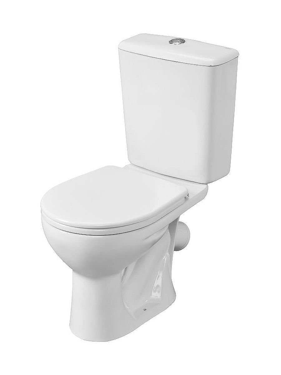 Унитаз-компакт Орион Комфорт Santeri