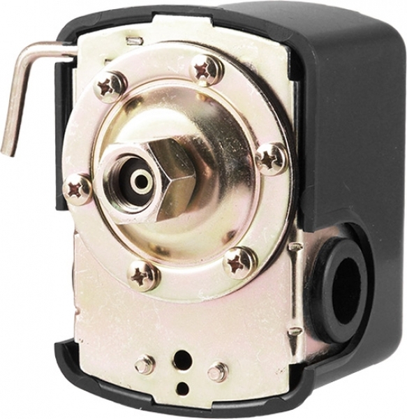 Реле давления Jemix XPS-2-Auto