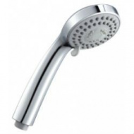 Лейка душевая Lemark LM0223C 3 функциональная