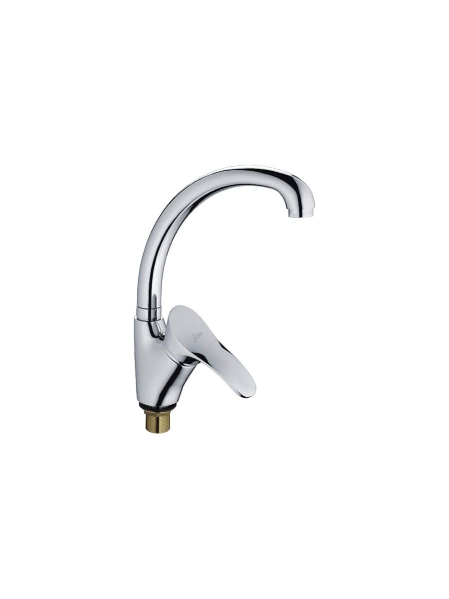 Смеситель для кухни Ledeme L5901