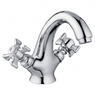 Смеситель для раковины Ledeme L1011