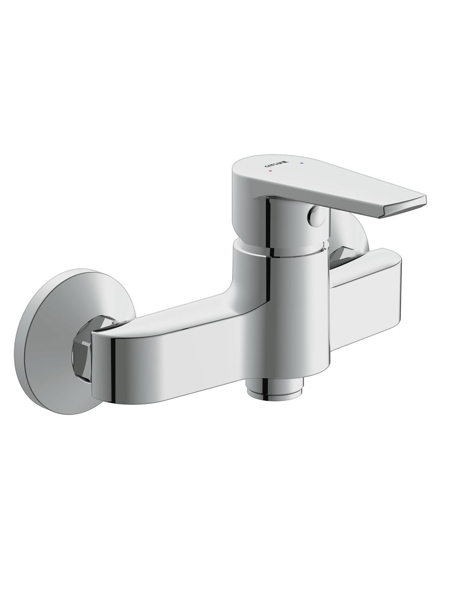 Смеситель душ Cersanit VERO 63062 DIY