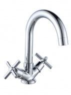 Смеситель умывальник "Cancun" CN 26 ESKO