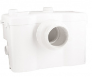 Канализационный насос измельчитель Jemix STP-100 Lux