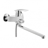 Смеситель для ванны Ledeme L2270