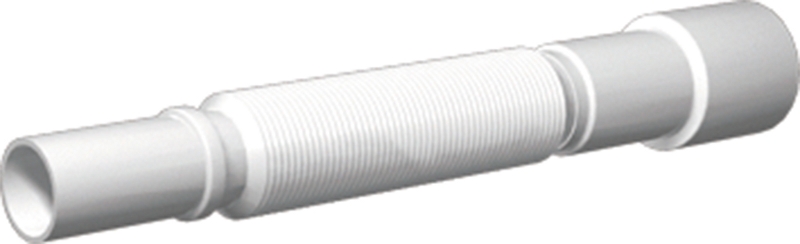 Труба гофрированная АНИ 32 40/50 K306