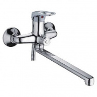 Смеситель для ванны Ledeme L2237