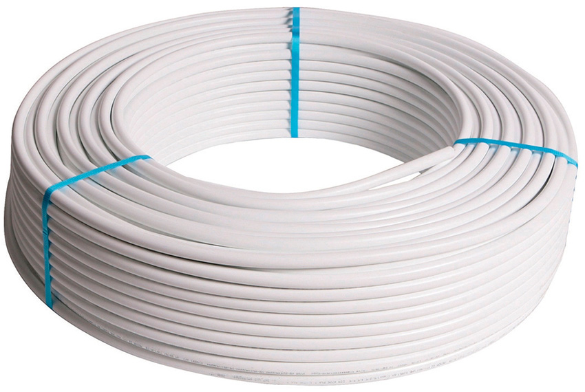 Труба металлопластиковая 1/2 16мм 100м Нenco Бельгия