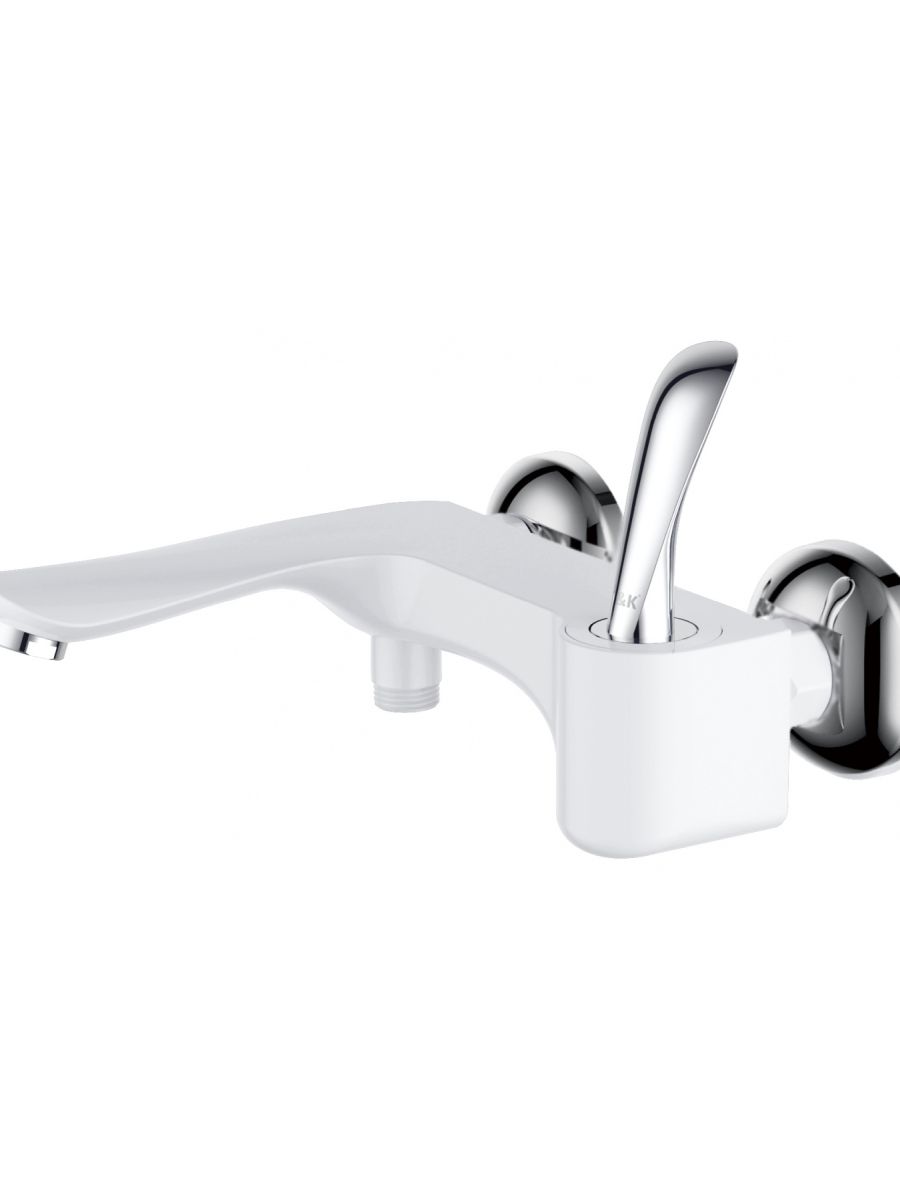 Смеситель ванна D&K Venice.Baciano DA1033256