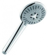 Лейка душевая Lemark LM0616C 6 функциональная