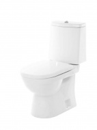 Унитаз-компакт Next SANITA LUXE