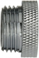 Переходник на метрическую резьбу TRm 1/2"-М22*1,5 Н-В