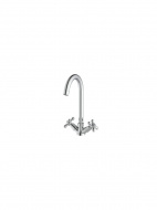 Смеситель LEMARK Promotion LM6045C для кухни