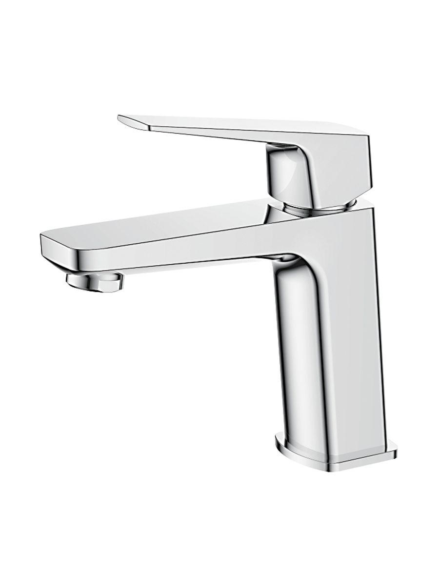 Смеситель умывальник LEDEME картридж д.26мм L1081