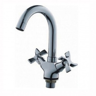 Смеситель для раковины Ledeme L1122-2