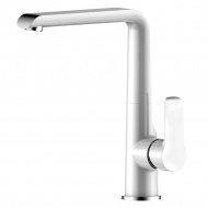 Смеситель Rossinka W35-23 для кухонной мойки