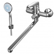 Смеситель Rossinka для ванны универсальный RS32-32