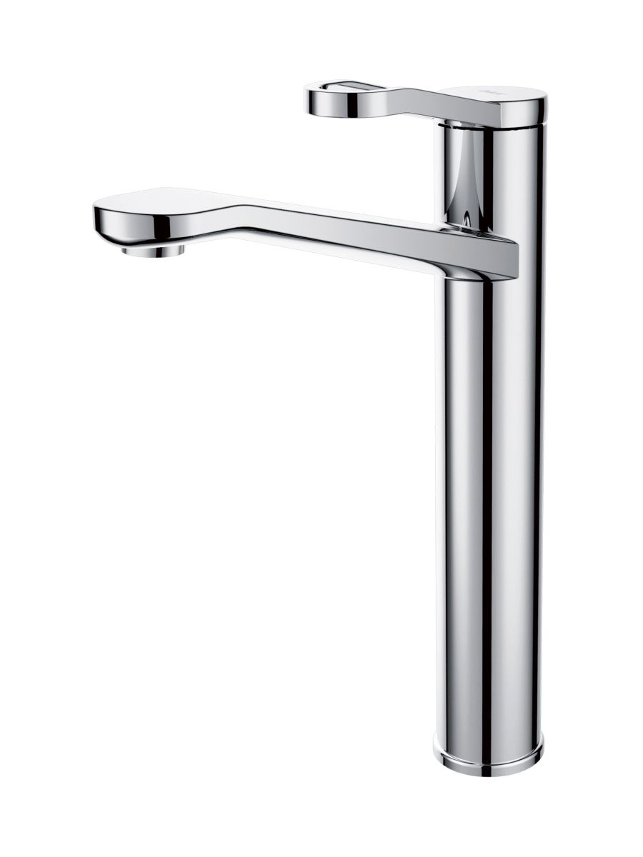 Смеситель умывальник D&K Venice.Rialto высокий DA1062041