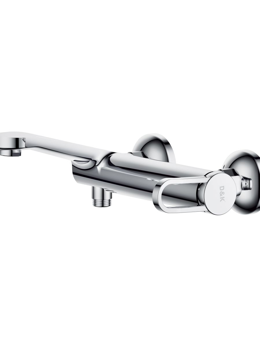 Смеситель ванна D&K Venice.Rialto DA1063241