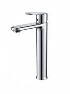 Смеситель умывальник D&K Rhein.Speyer высокий DA1312001