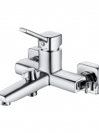 Смеситель ванна D&K Rhein.Dusseldorf DA1493201