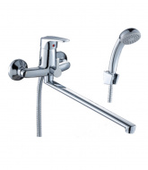 Смеситель Rossinka для ванны универсальный D40-32