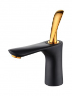 Смеситель умывальник D&K Venice.Baciano DA1032159