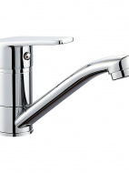 Смеситель кухня "Level" LV15 VODA