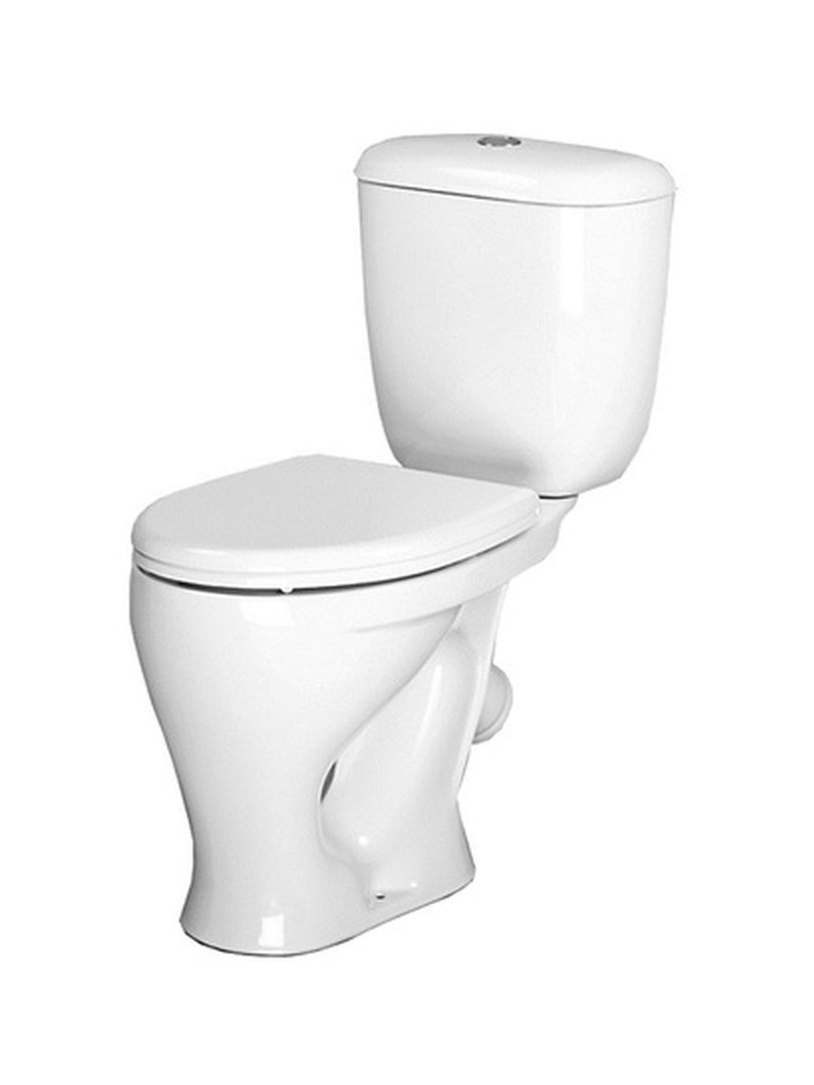 Унитаз-компакт Воротынский Комфорт Santeri