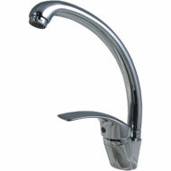 Смеситель Melodia Ahille MDV 40312 для кухонной мойки