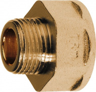 Переходник латунь TRm