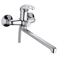 Смеситель для ванны Ledeme L2215