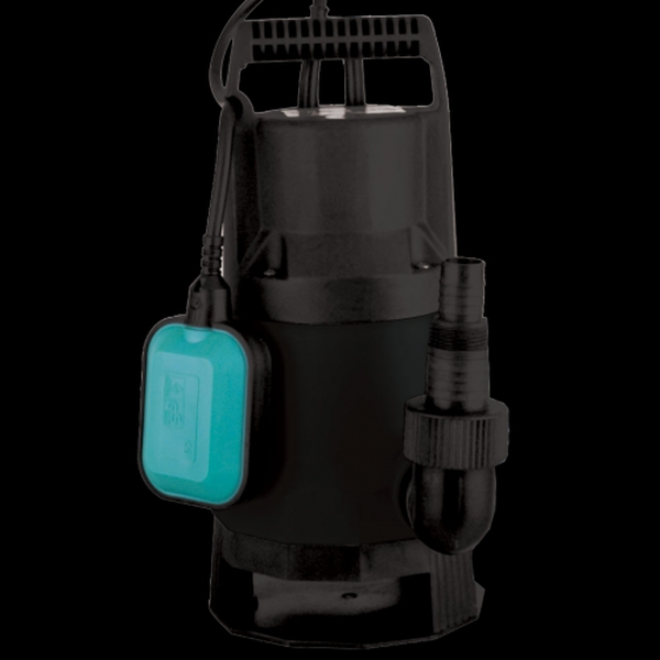 Насос фекальный Pumpman GS400N