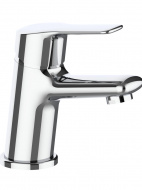 Смеситель умывальник "Wave" WA26 VODA