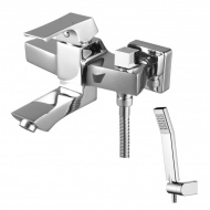 Смеситель Lemark Unit LM4514C для ванны