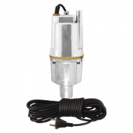 Насос погружной вибрационный нижний забор воды Jemix XVM 60 B/20