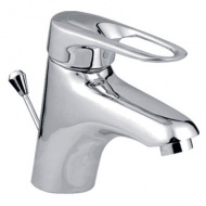 Смеситель для раковины Ledeme L1004